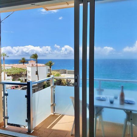 Oceanview II By Tor Apartment Пуерто де ла Крус Екстериор снимка