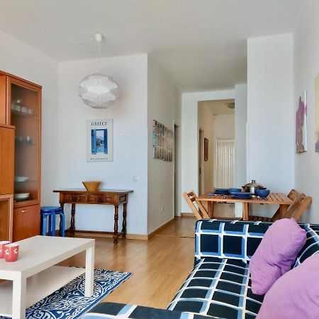 Oceanview II By Tor Apartment Пуерто де ла Крус Екстериор снимка