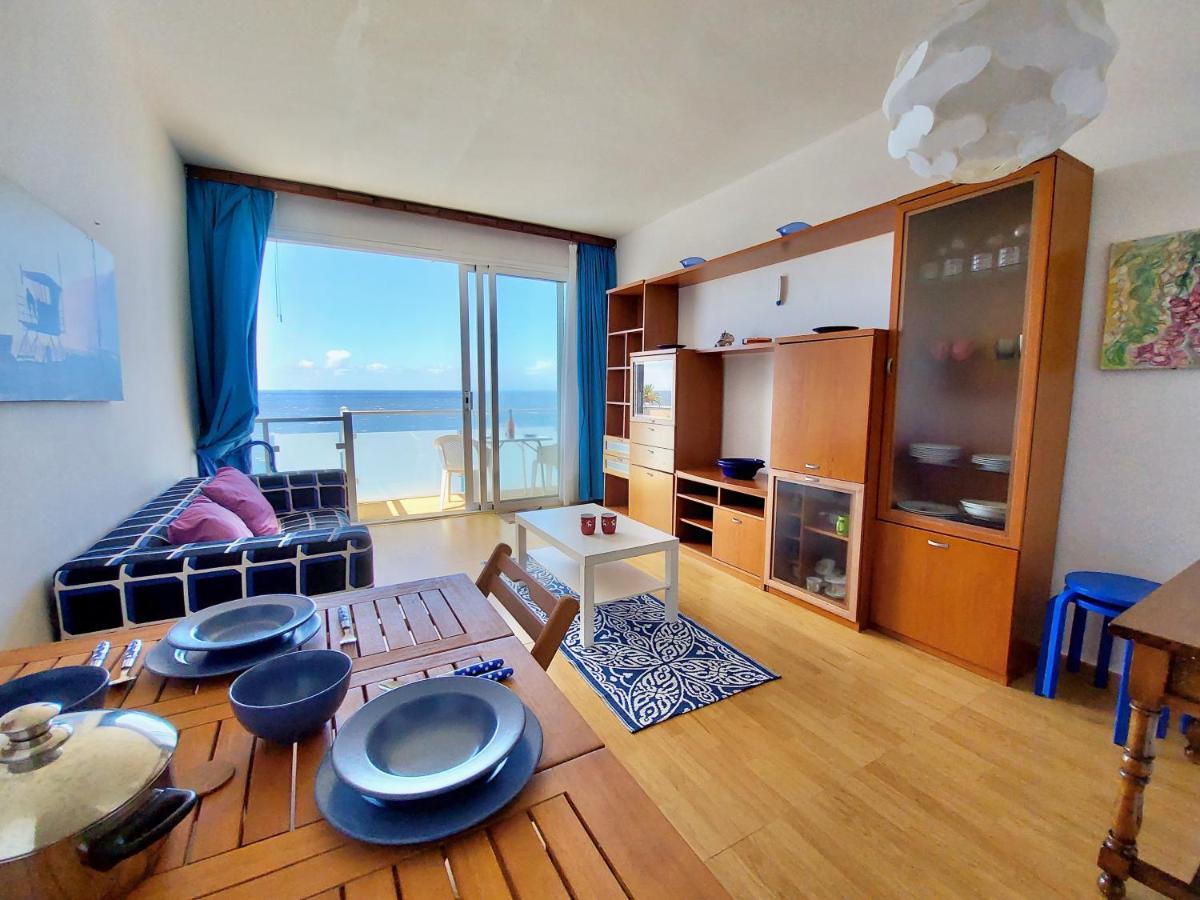 Oceanview II By Tor Apartment Пуерто де ла Крус Екстериор снимка