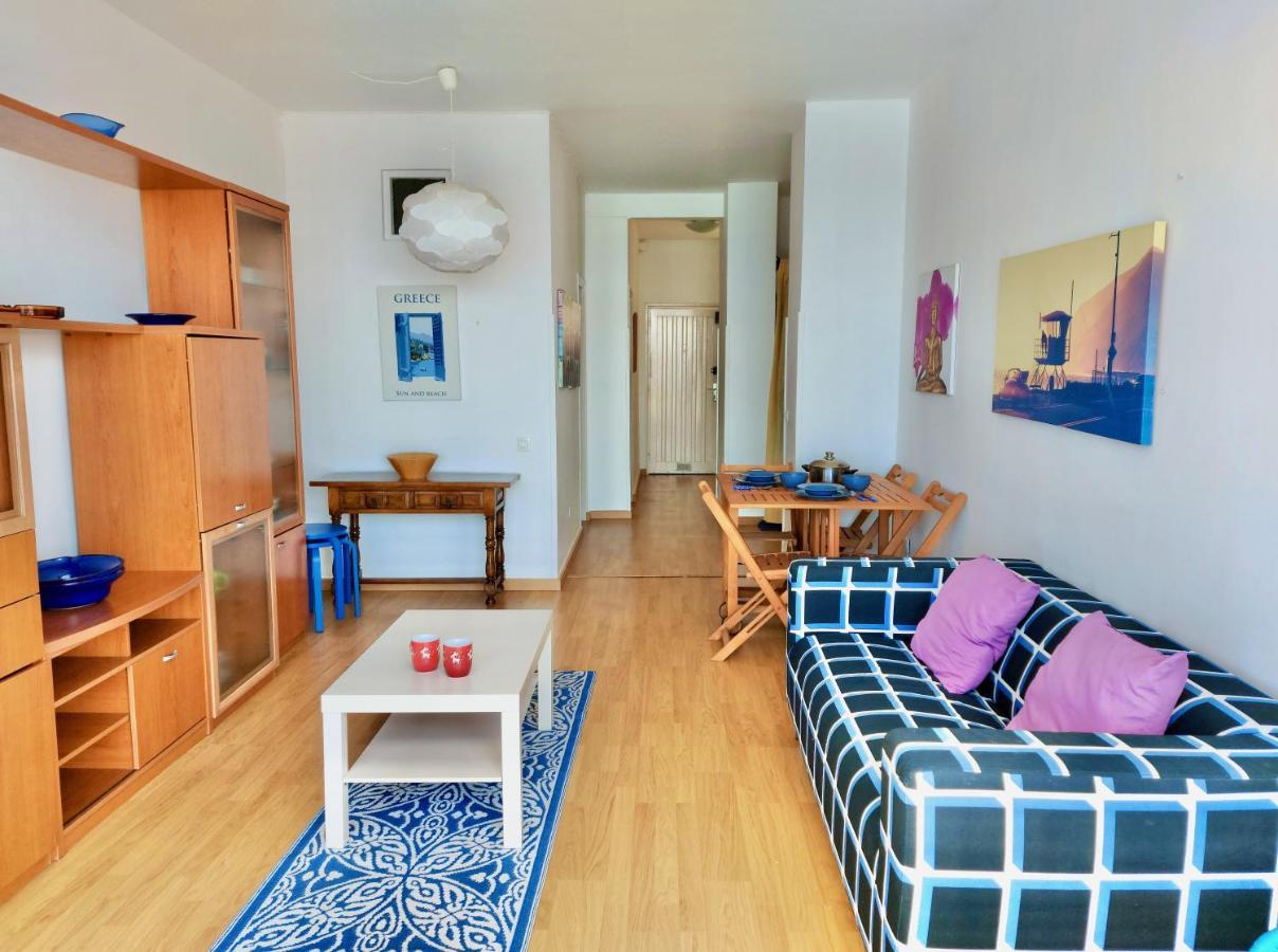 Oceanview II By Tor Apartment Пуерто де ла Крус Екстериор снимка