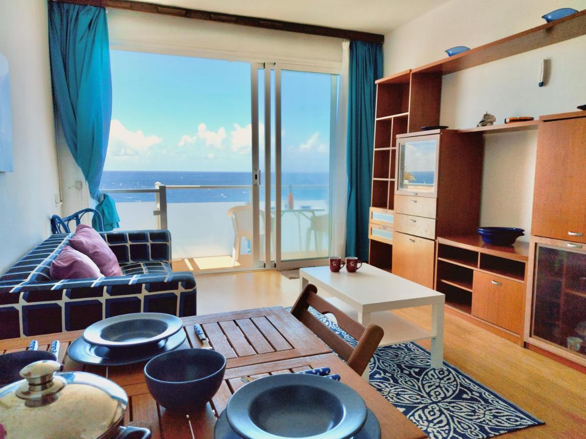 Oceanview II By Tor Apartment Пуерто де ла Крус Екстериор снимка