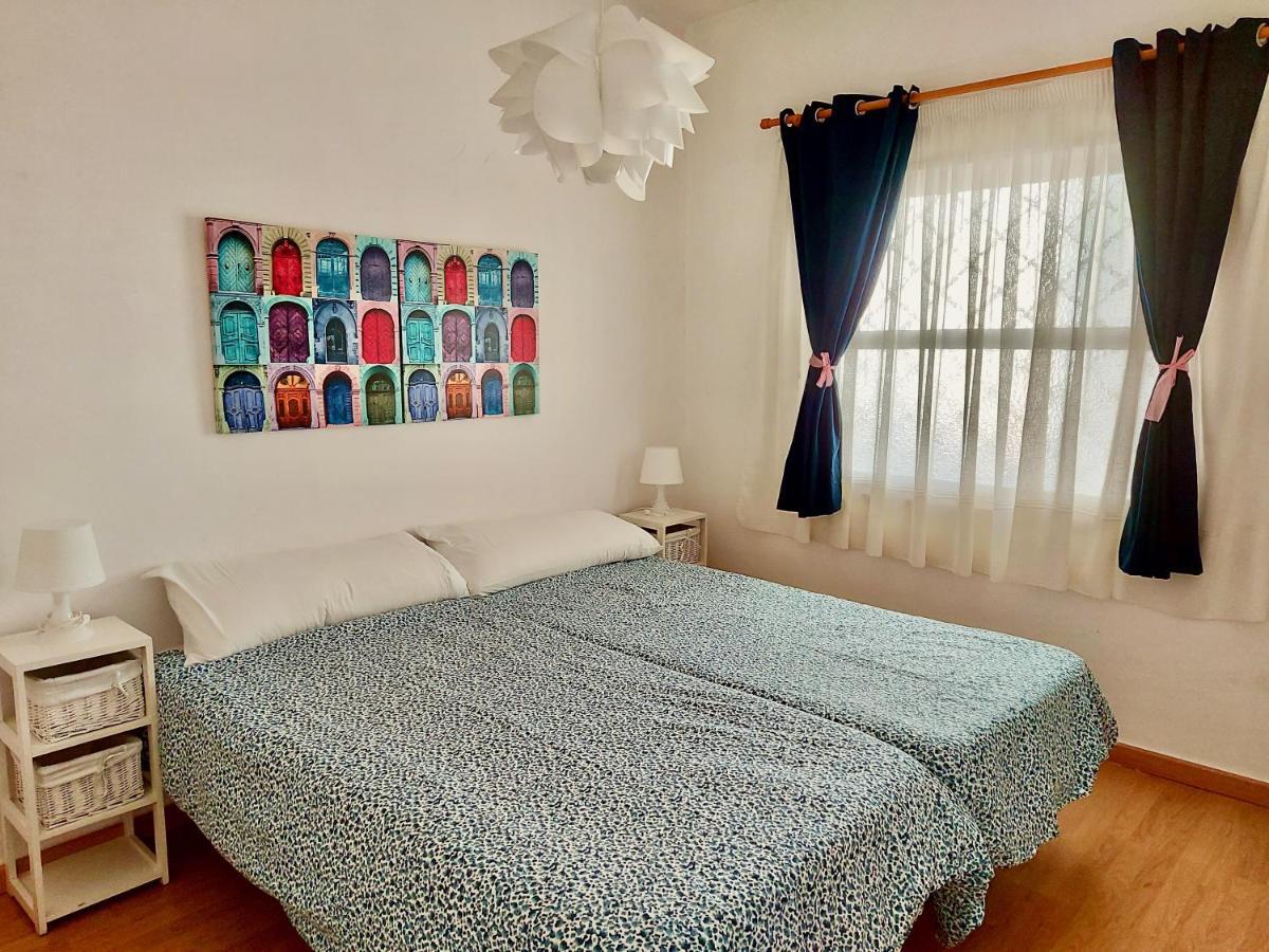 Oceanview II By Tor Apartment Пуерто де ла Крус Екстериор снимка
