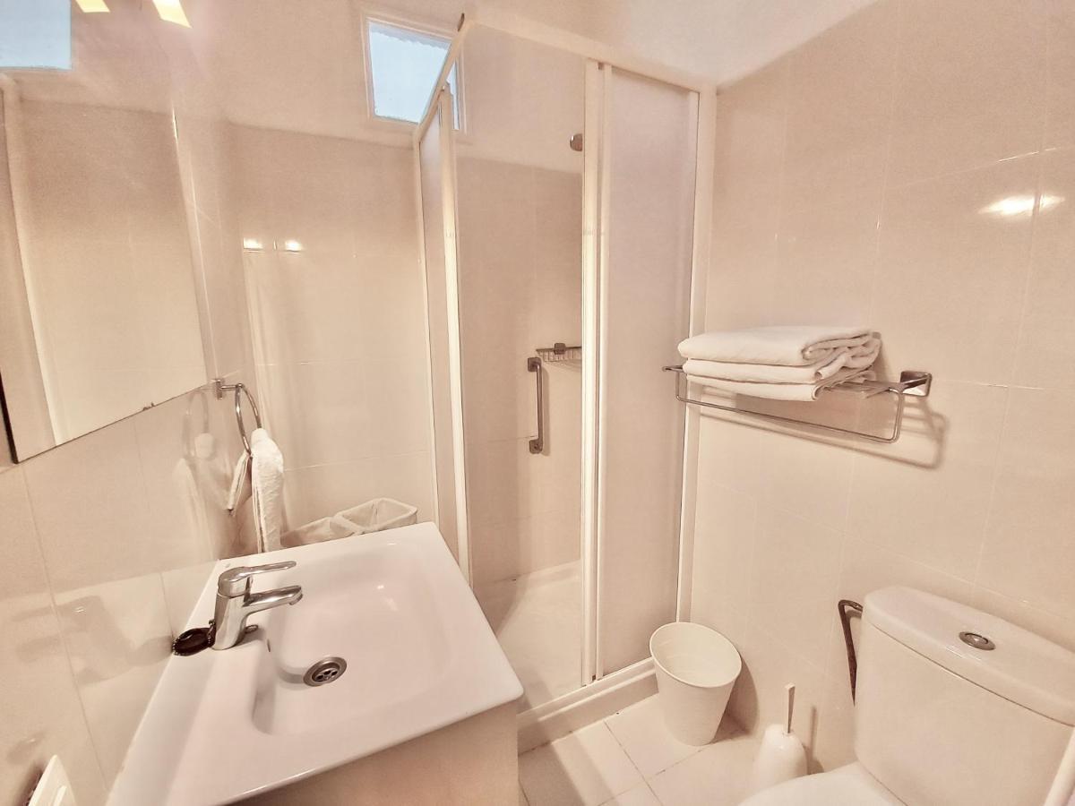 Oceanview II By Tor Apartment Пуерто де ла Крус Екстериор снимка