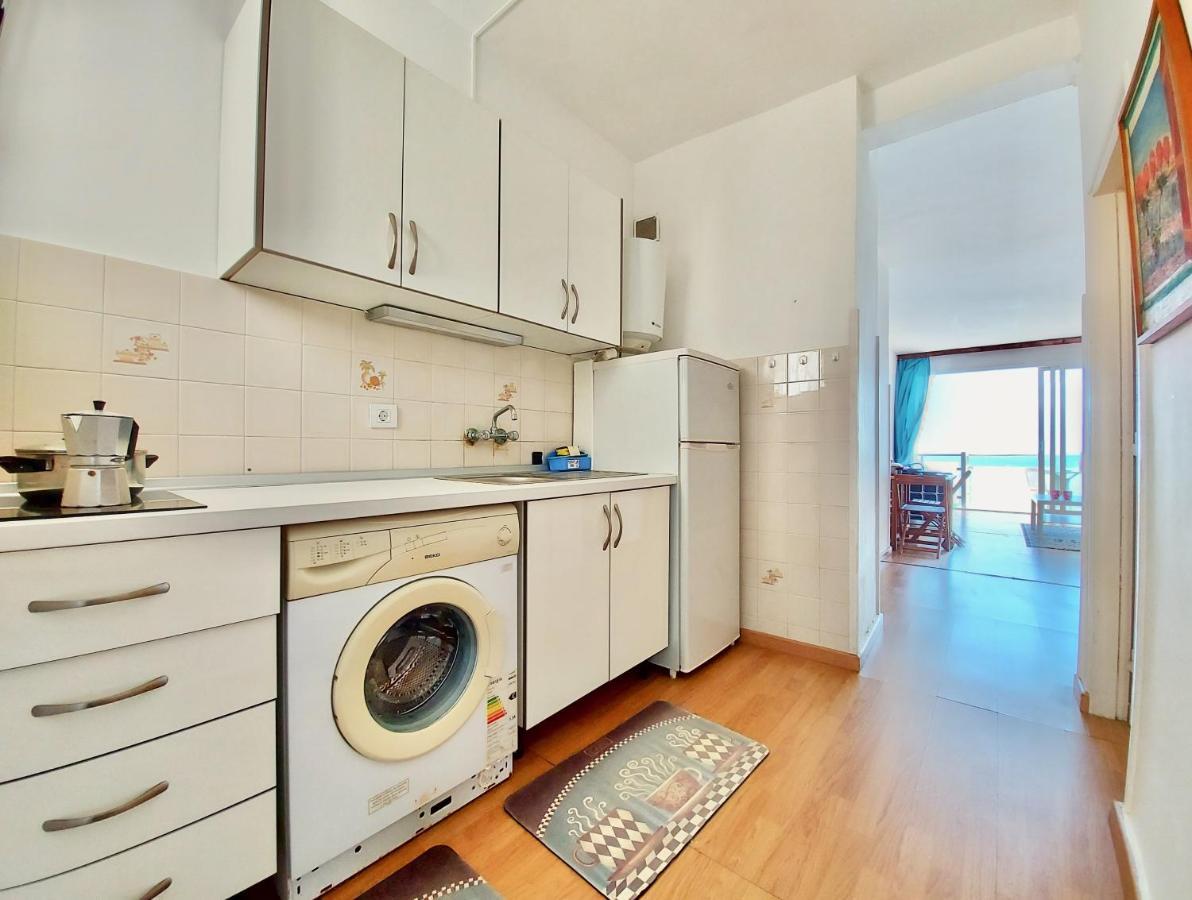 Oceanview II By Tor Apartment Пуерто де ла Крус Екстериор снимка
